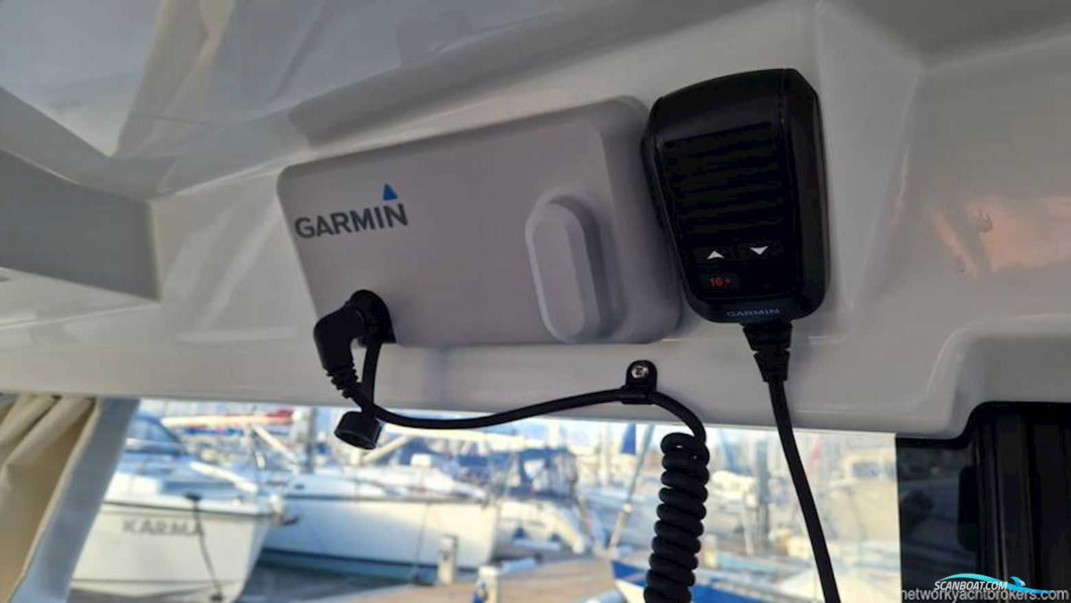 Jeanneau Merry Fisher 895 Sport Offshore