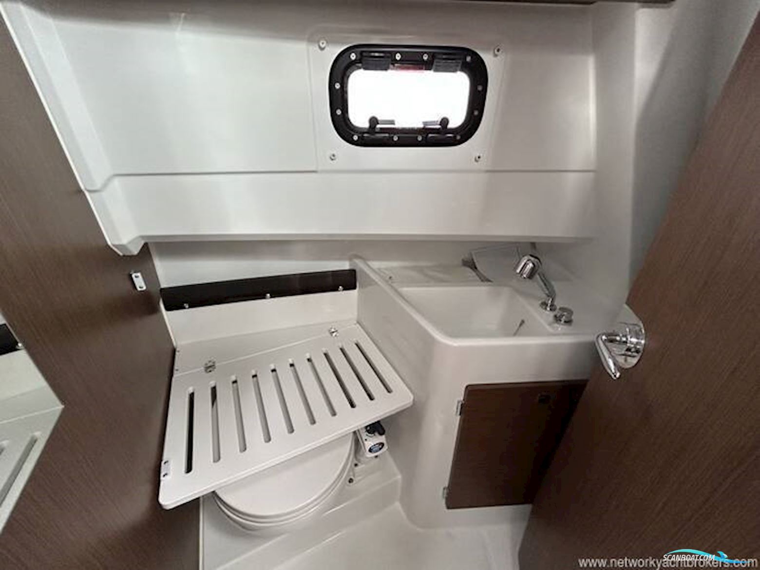 Jeanneau Merry Fisher 895 Sport S1