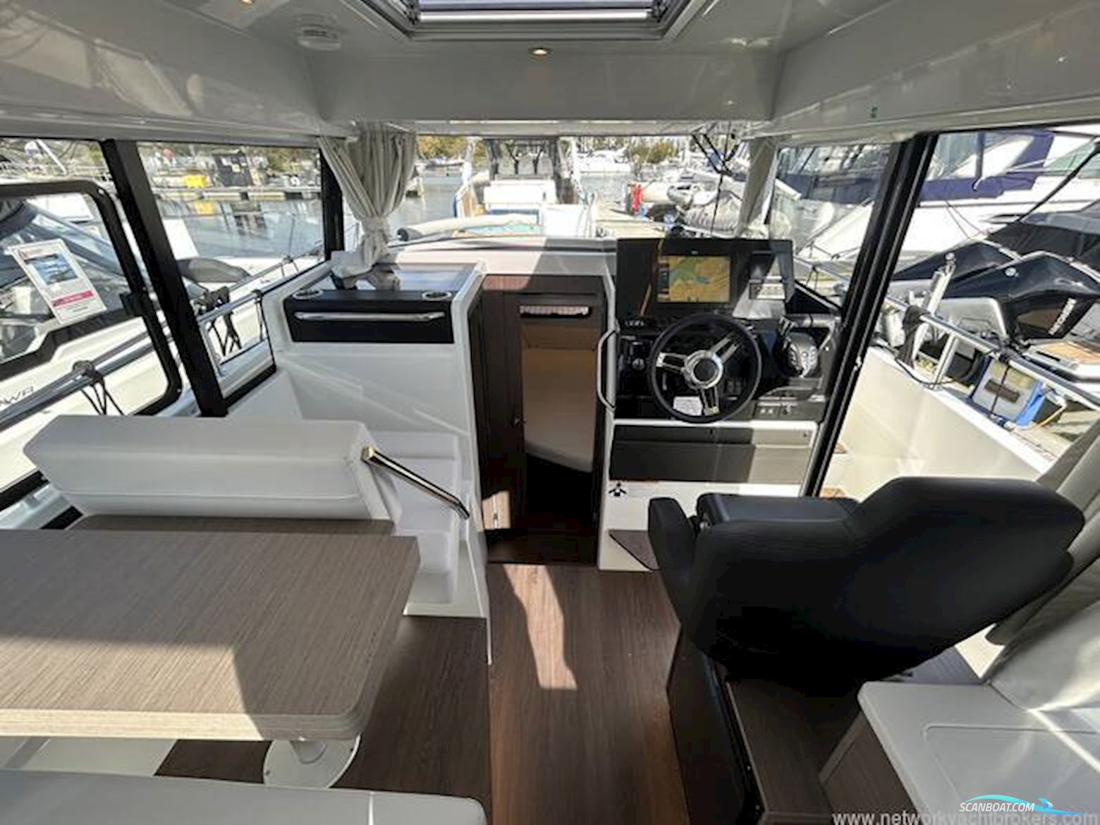 Jeanneau Merry Fisher 895 Sport S2