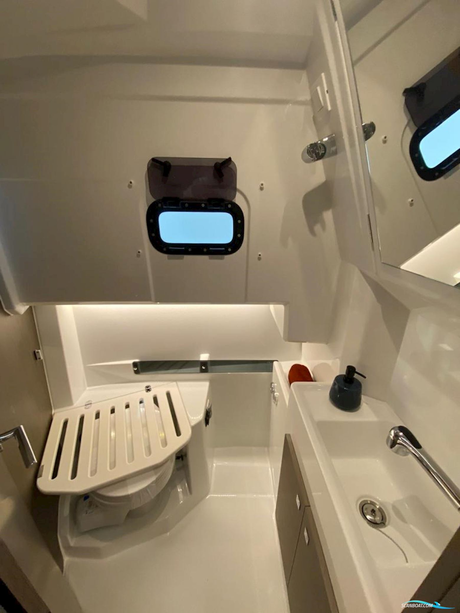 Jeanneau Merry Fisher 895 Sport S2