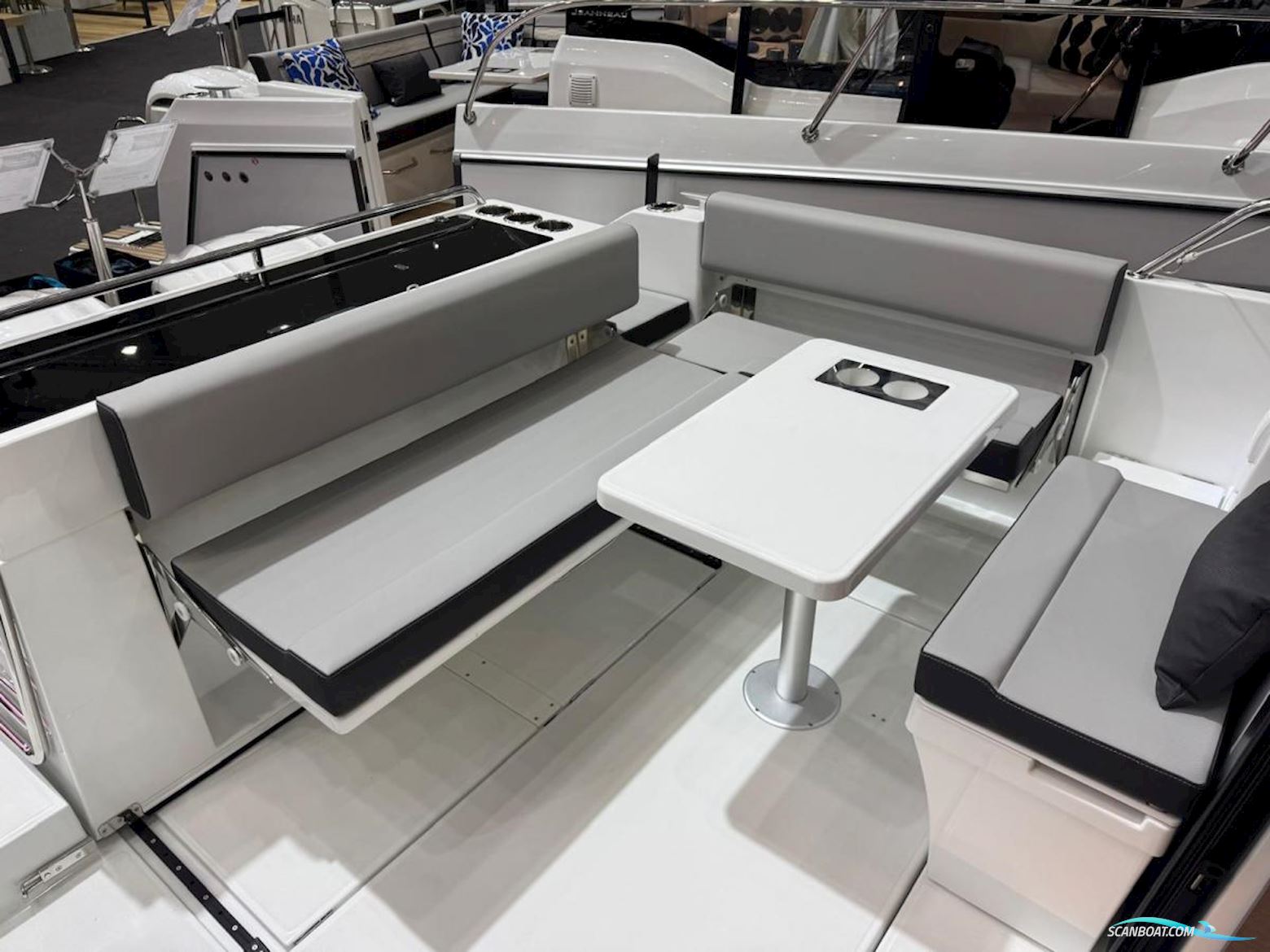 Jeanneau Merry Fisher 895 Sport S2