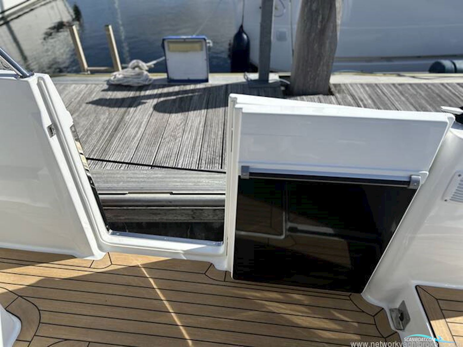 Jeanneau Merry Fisher 895 Sport S2