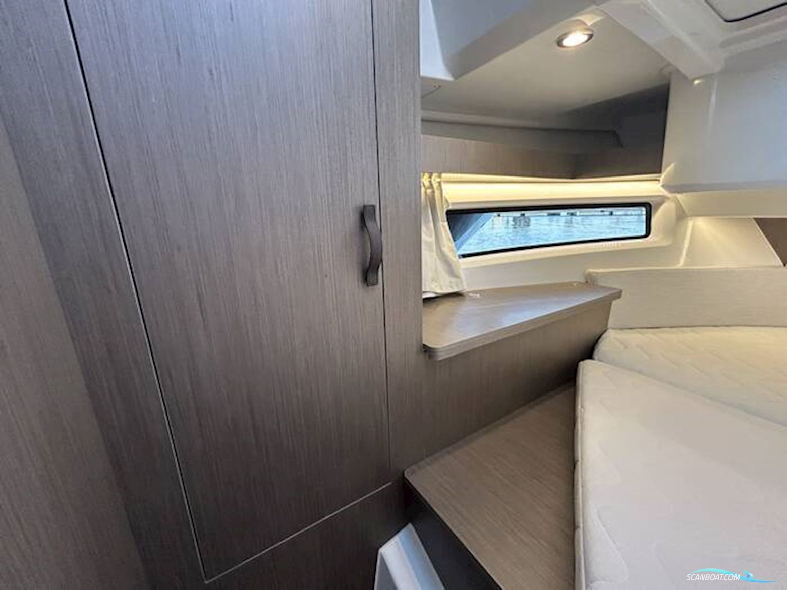 Jeanneau Merry Fisher 895 Sport S2