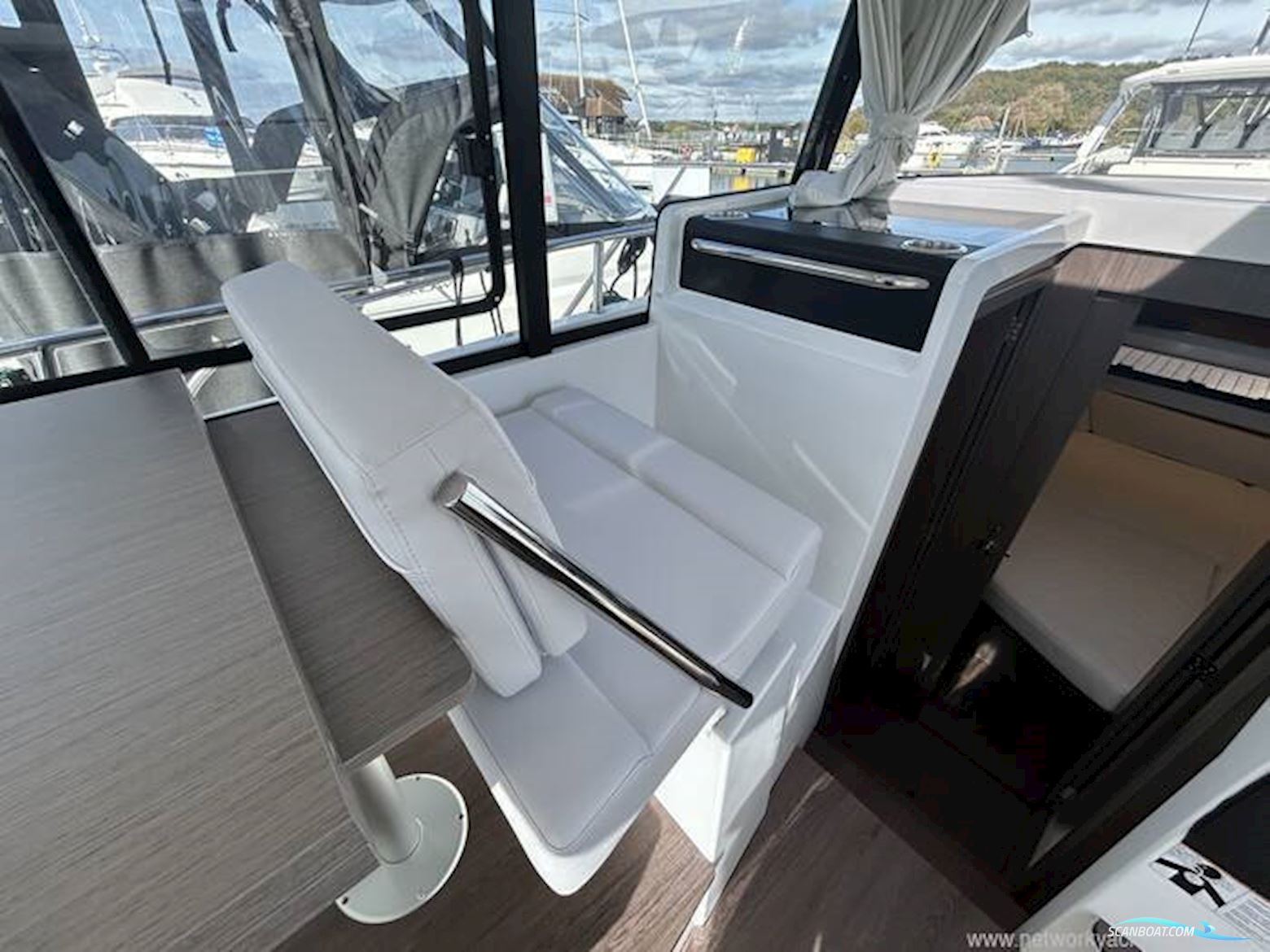 Jeanneau Merry Fisher 895 Sport S2