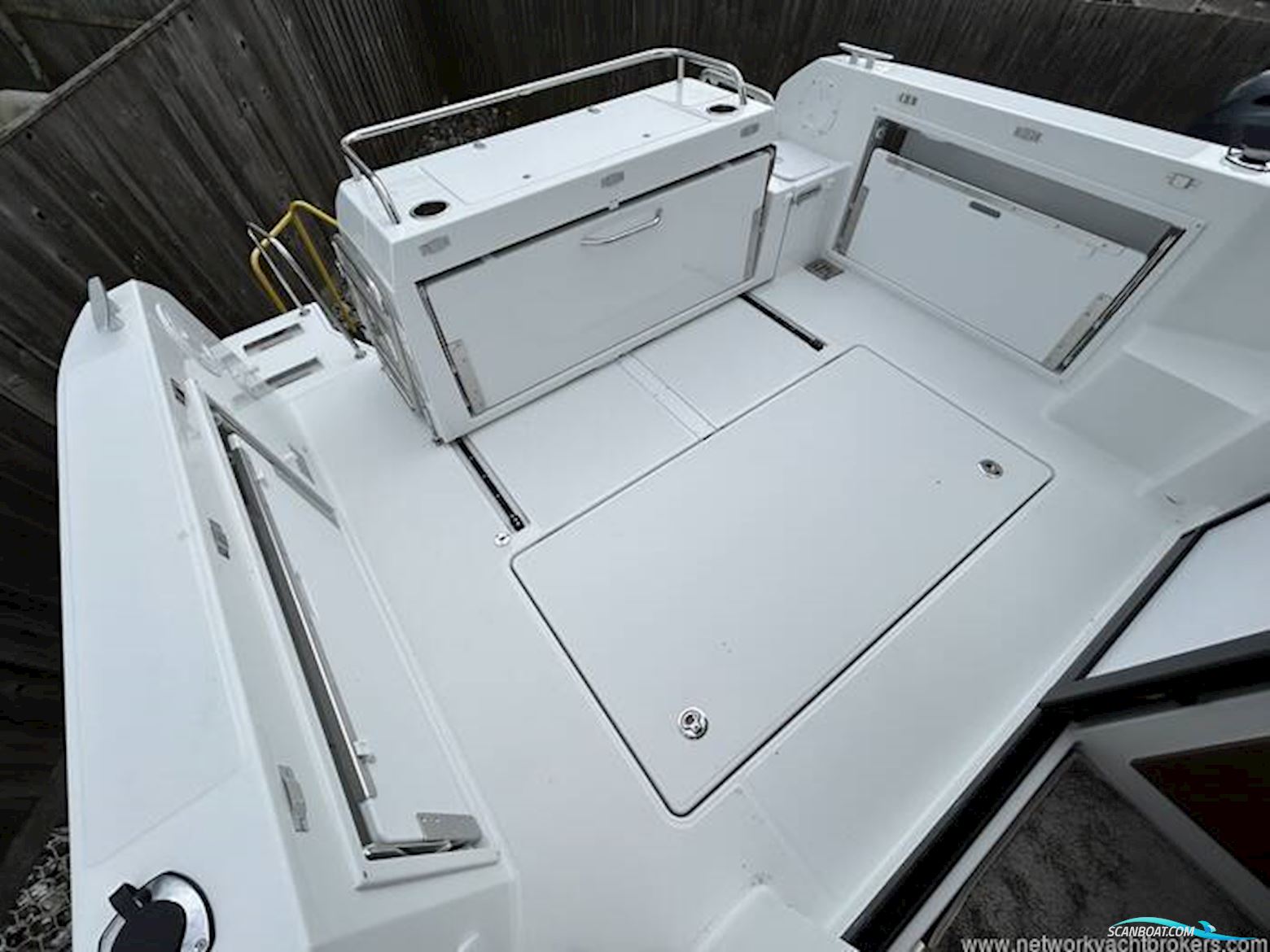 Jeanneau Merry Fisher 895 Sport