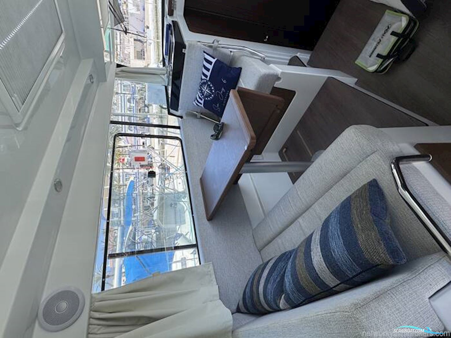 Jeanneau Merry Fisher 895 Sport