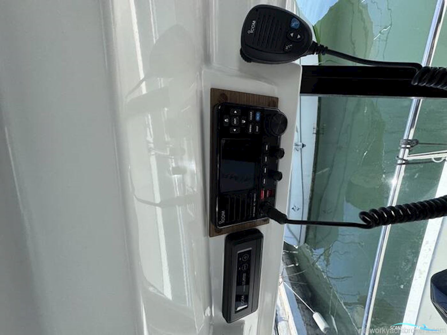 Jeanneau Merry Fisher 895 Sport
