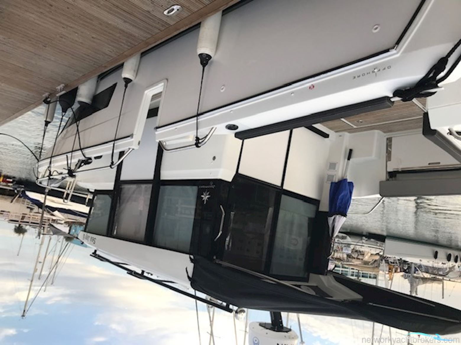 Jeanneau Merry Fisher 895 Sport
