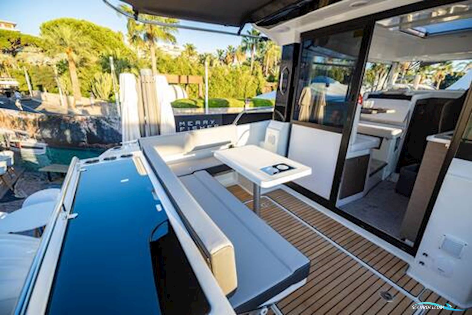 Jeanneau Merry Fisher 895 Sport Series 2