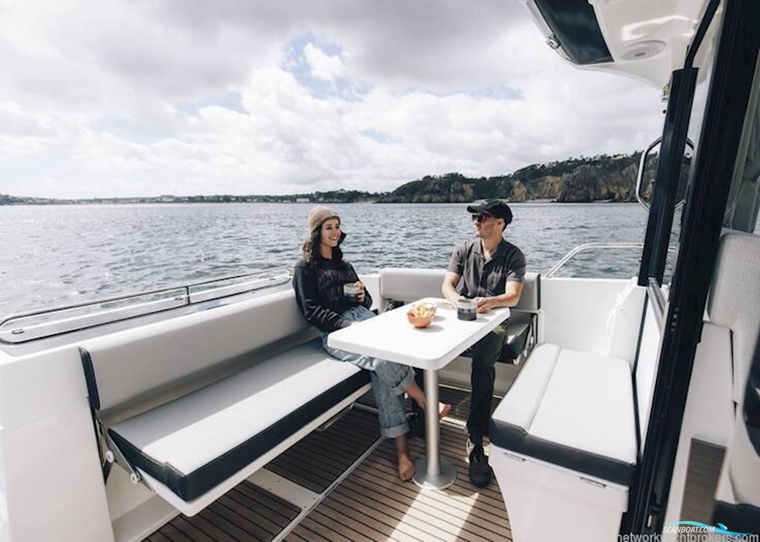 Jeanneau Merry Fisher 895 Sport Series 2