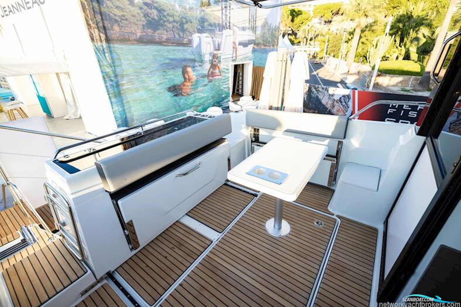 Jeanneau Merry Fisher 895 Sport Series 2