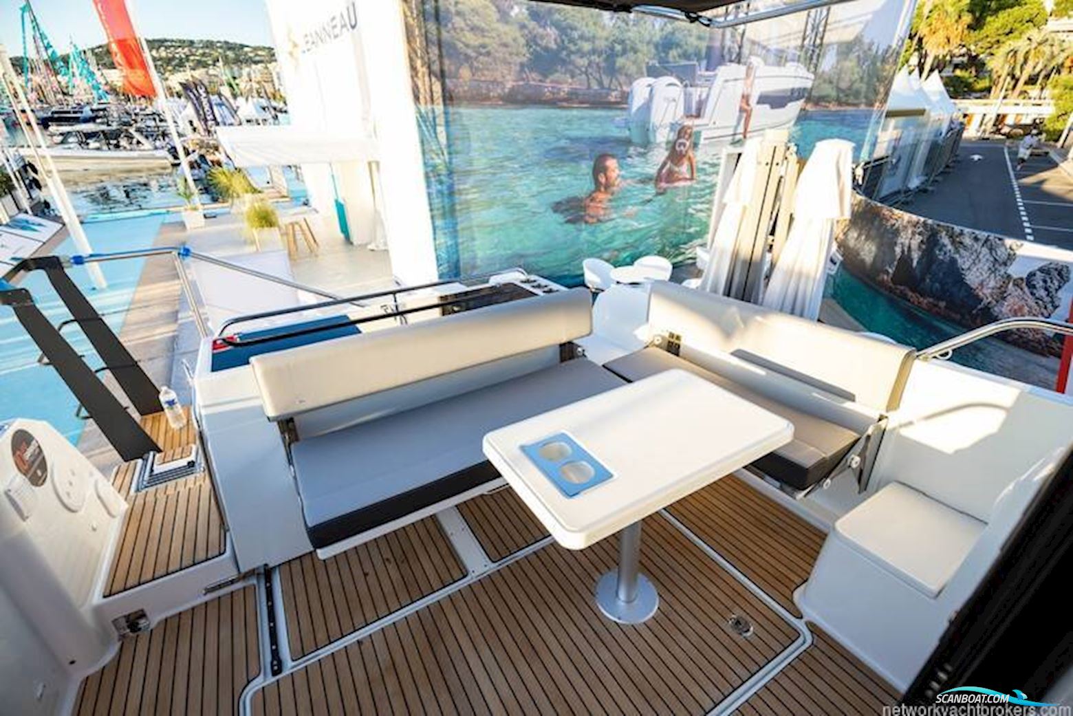 Jeanneau Merry Fisher 895 Sport Series 2
