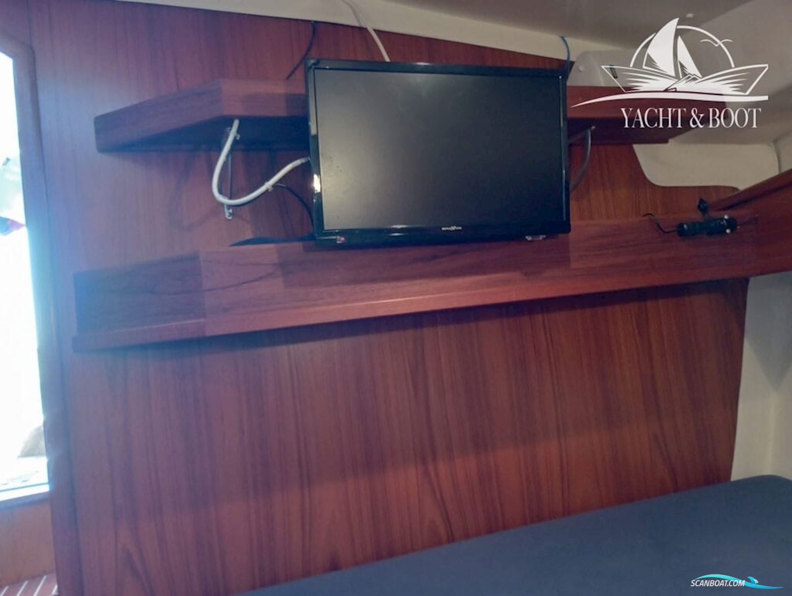 Jeanneau Merry Fisher 900