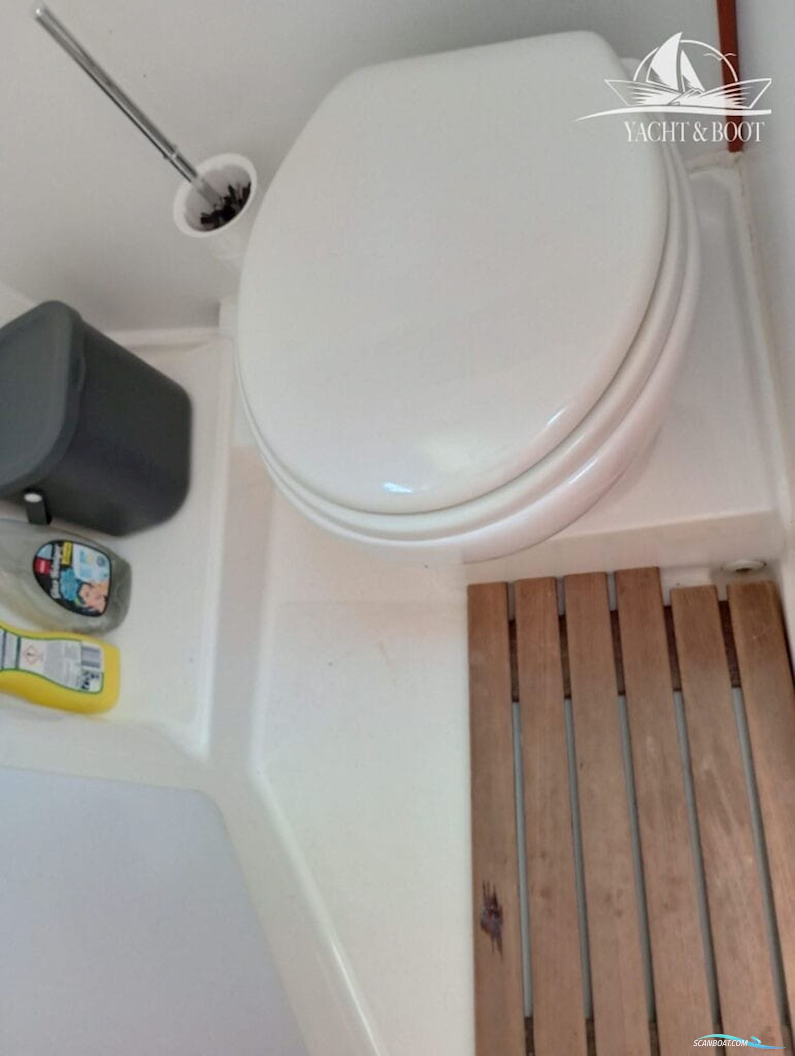 Jeanneau Merry Fisher 900