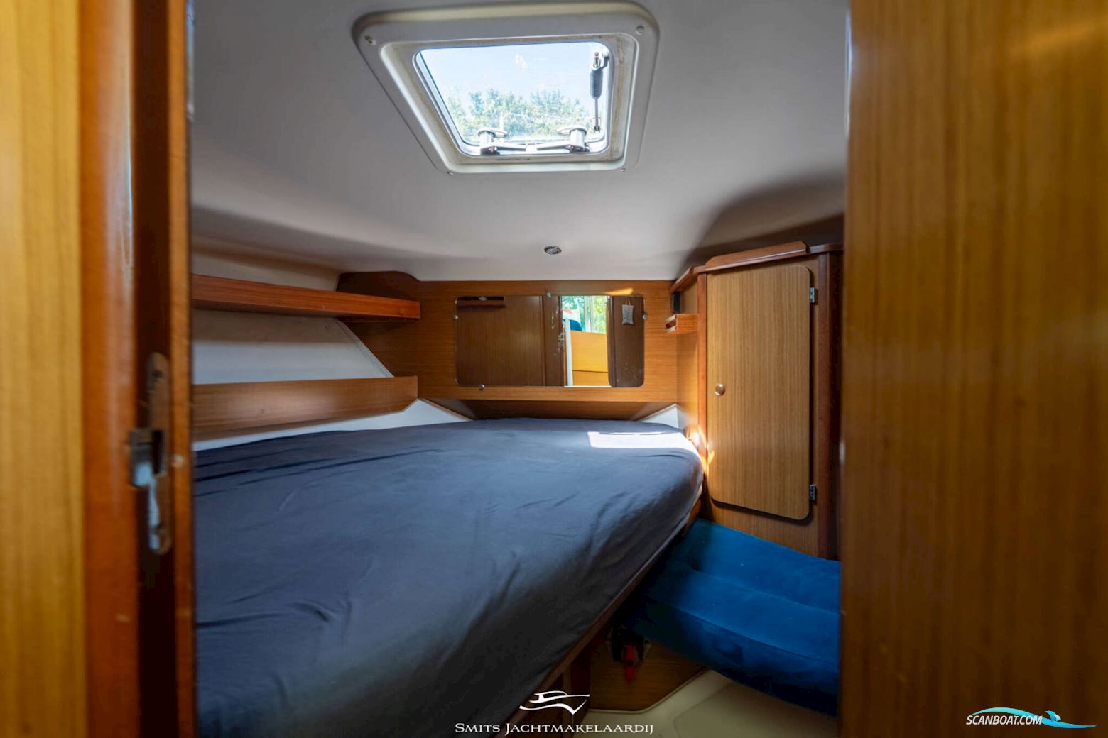 Jeanneau Merry Fisher 9.25 Flybridge