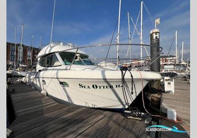 Jeanneau Merry Fisher 925 Motorbåd 2004, med Volvo Penta motor, England