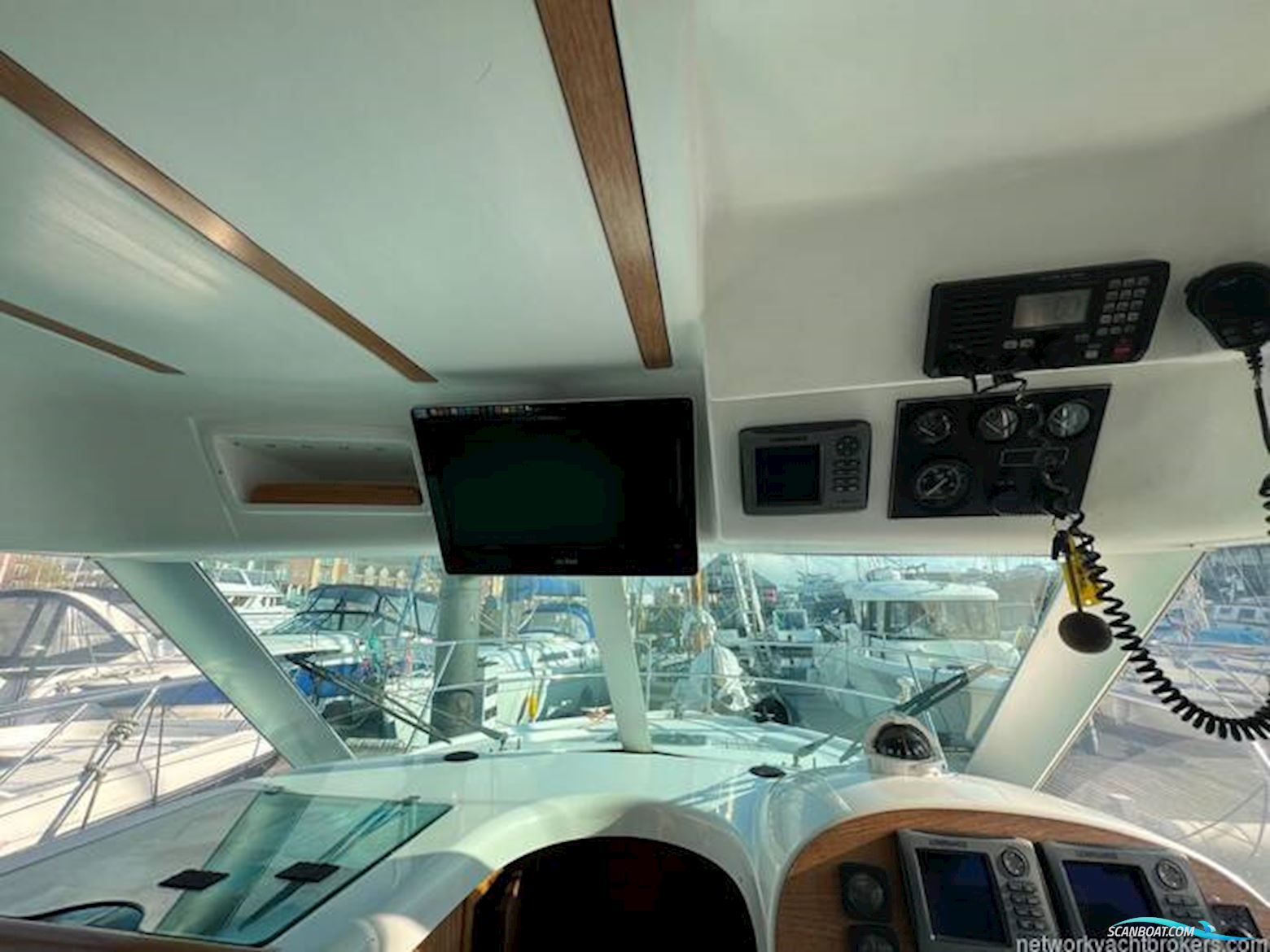 Jeanneau Merry Fisher 925