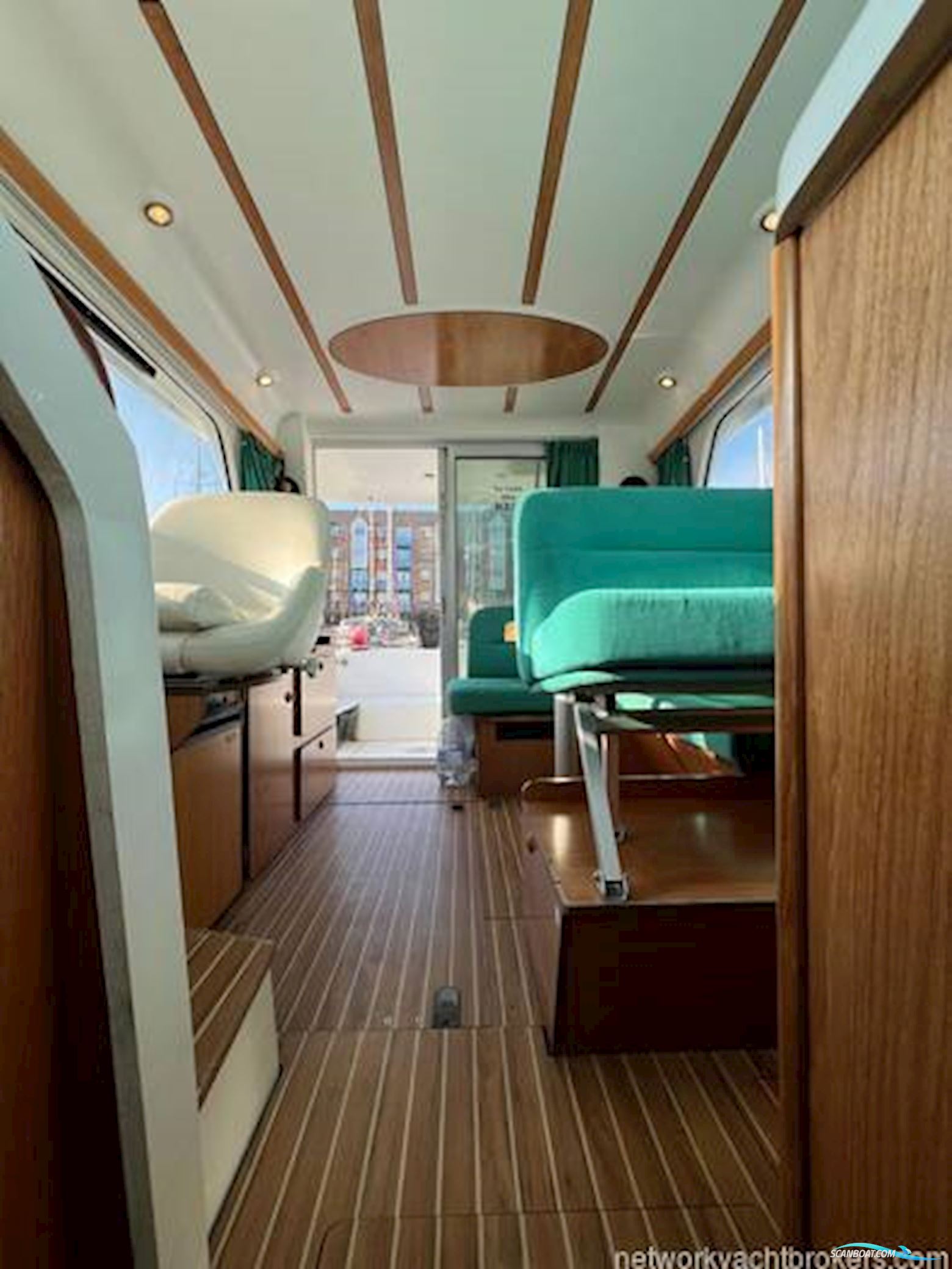 Jeanneau Merry Fisher 925