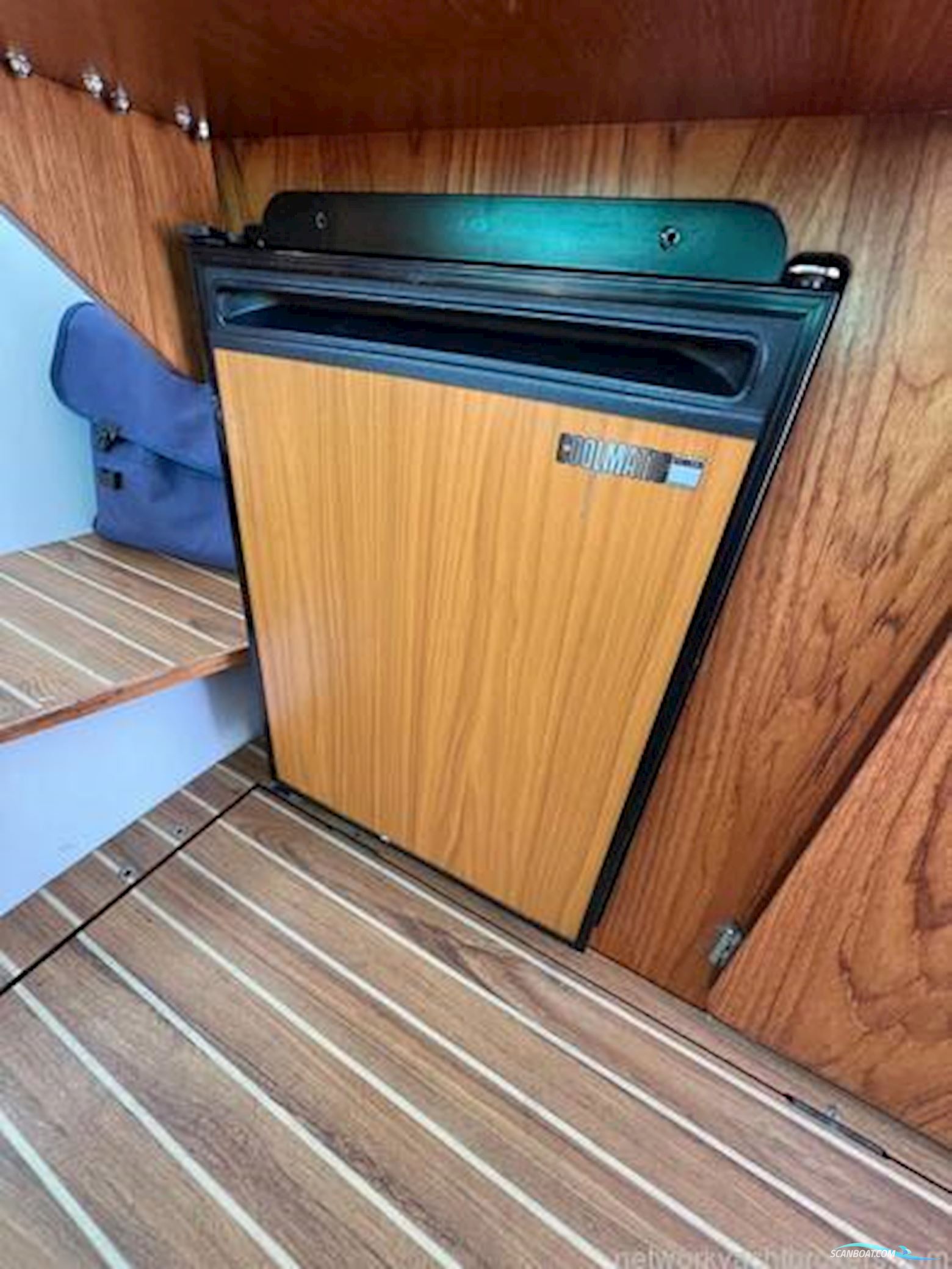 Jeanneau Merry Fisher 925