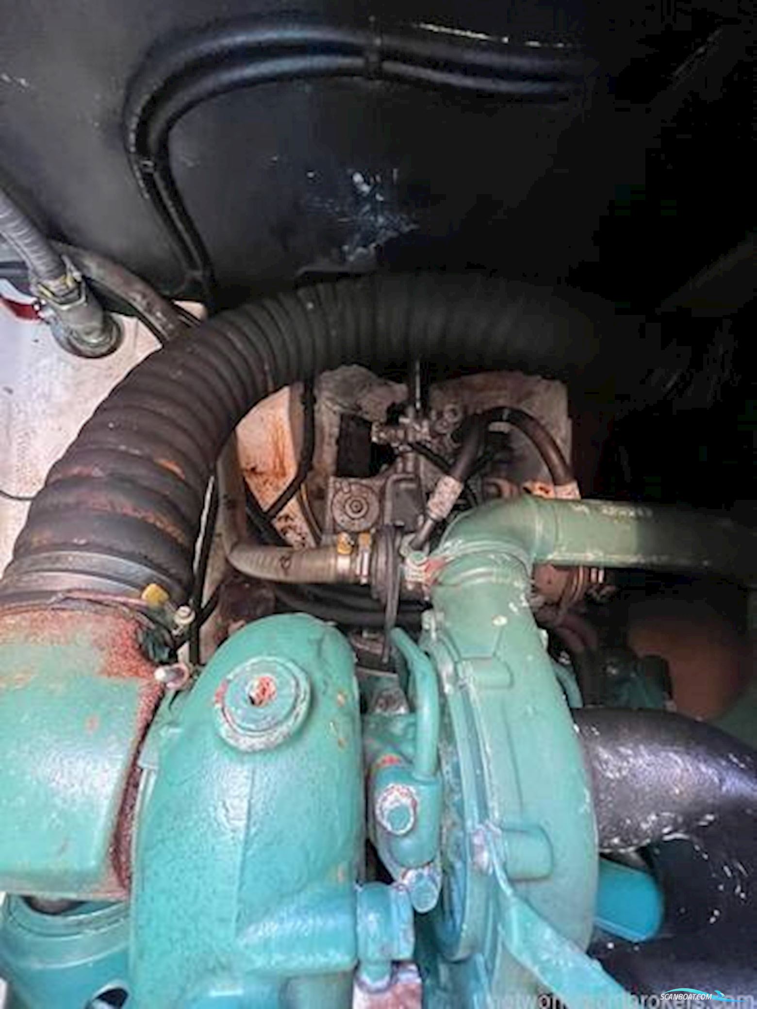 Jeanneau Merry Fisher 925