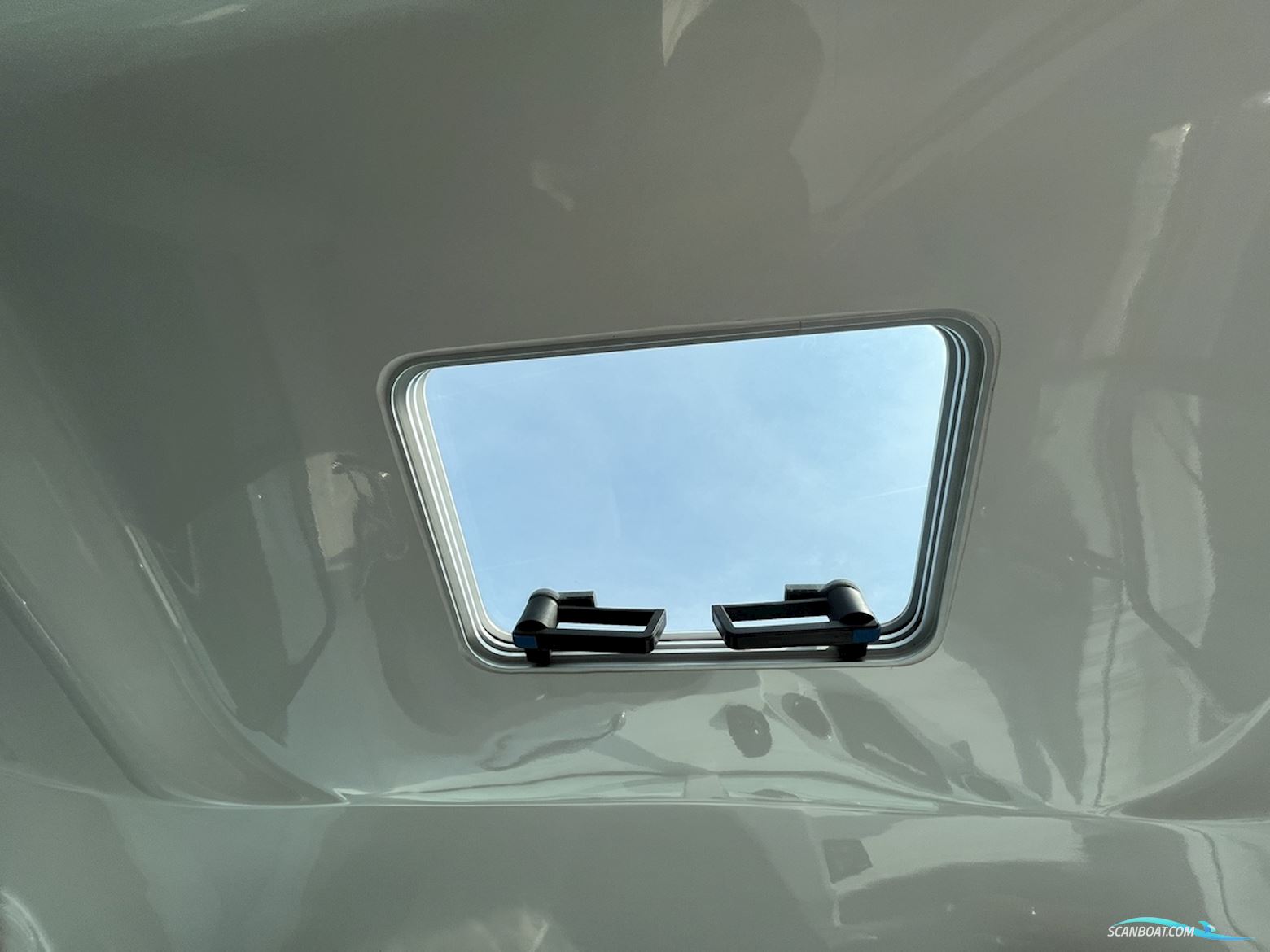 Jeanneau Merryfisher 625HB