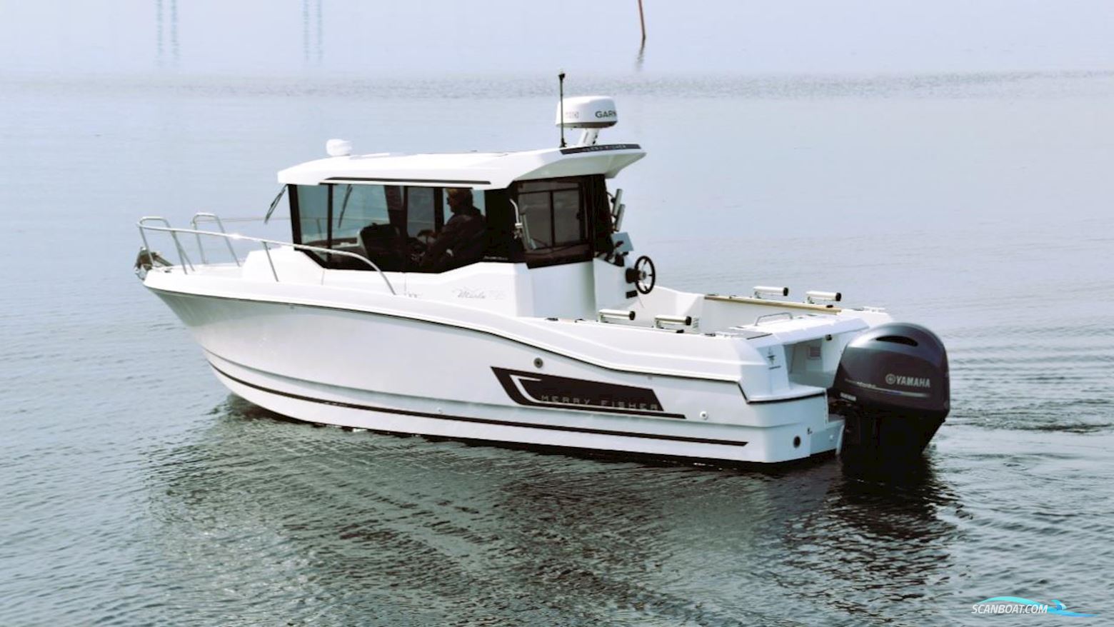 JEANNEAU MOTORBÅT 795 MERRY FISHER MARLIN