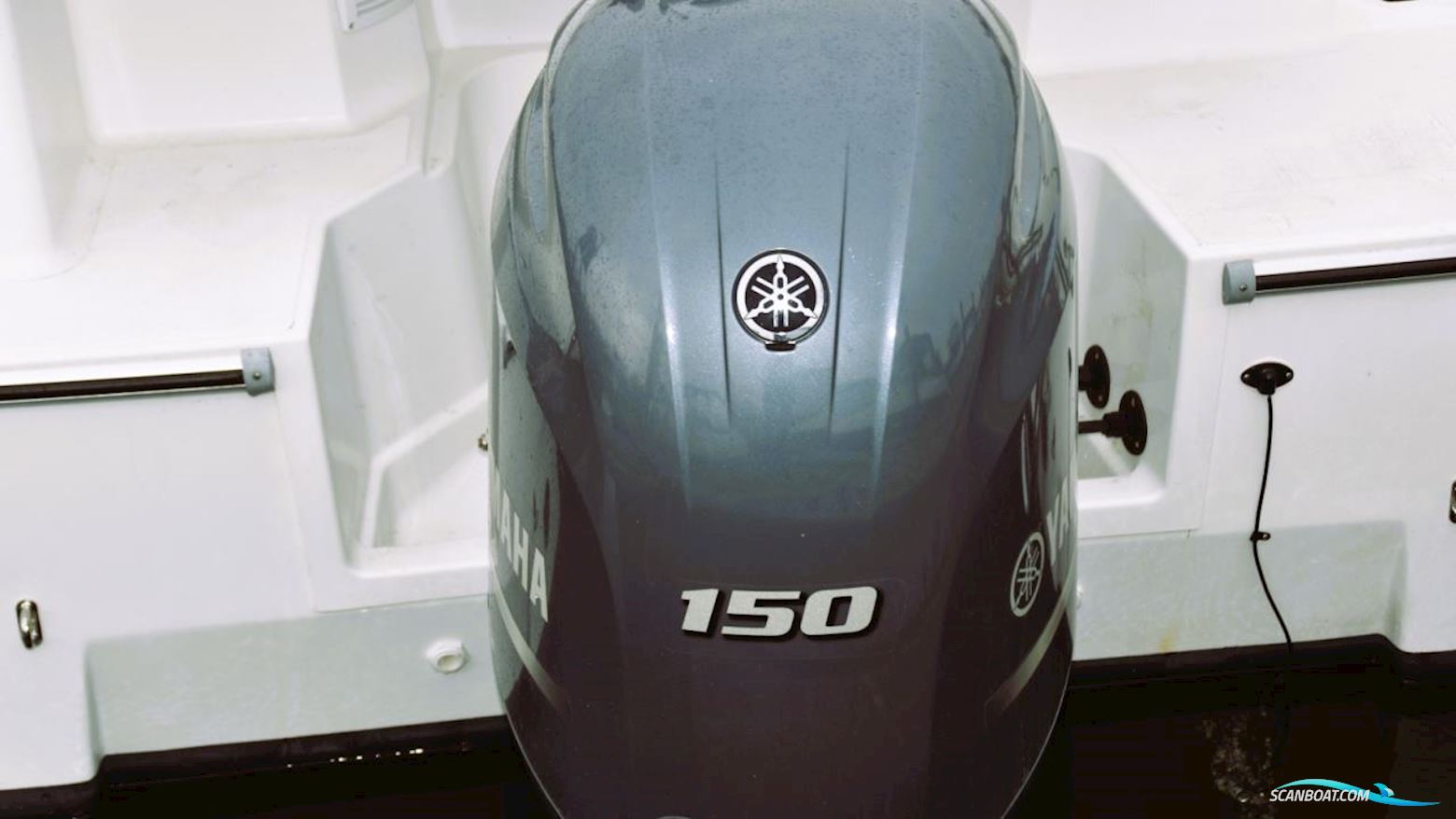 JEANNEAU MOTORBÅT 795 MERRY FISHER MARLIN