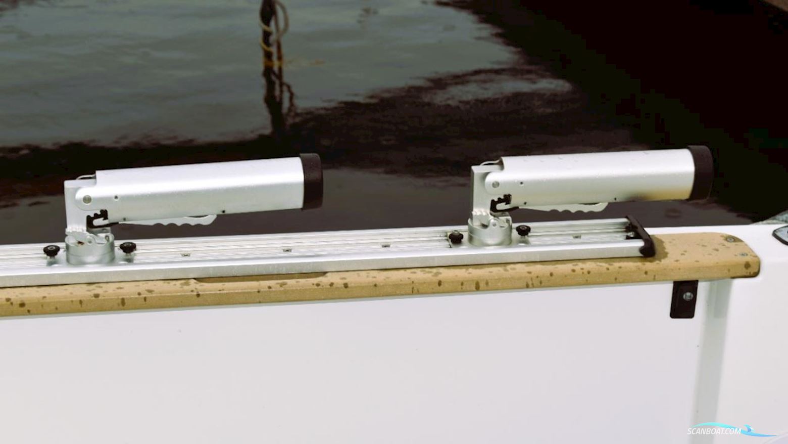 JEANNEAU MOTORBÅT 795 MERRY FISHER MARLIN