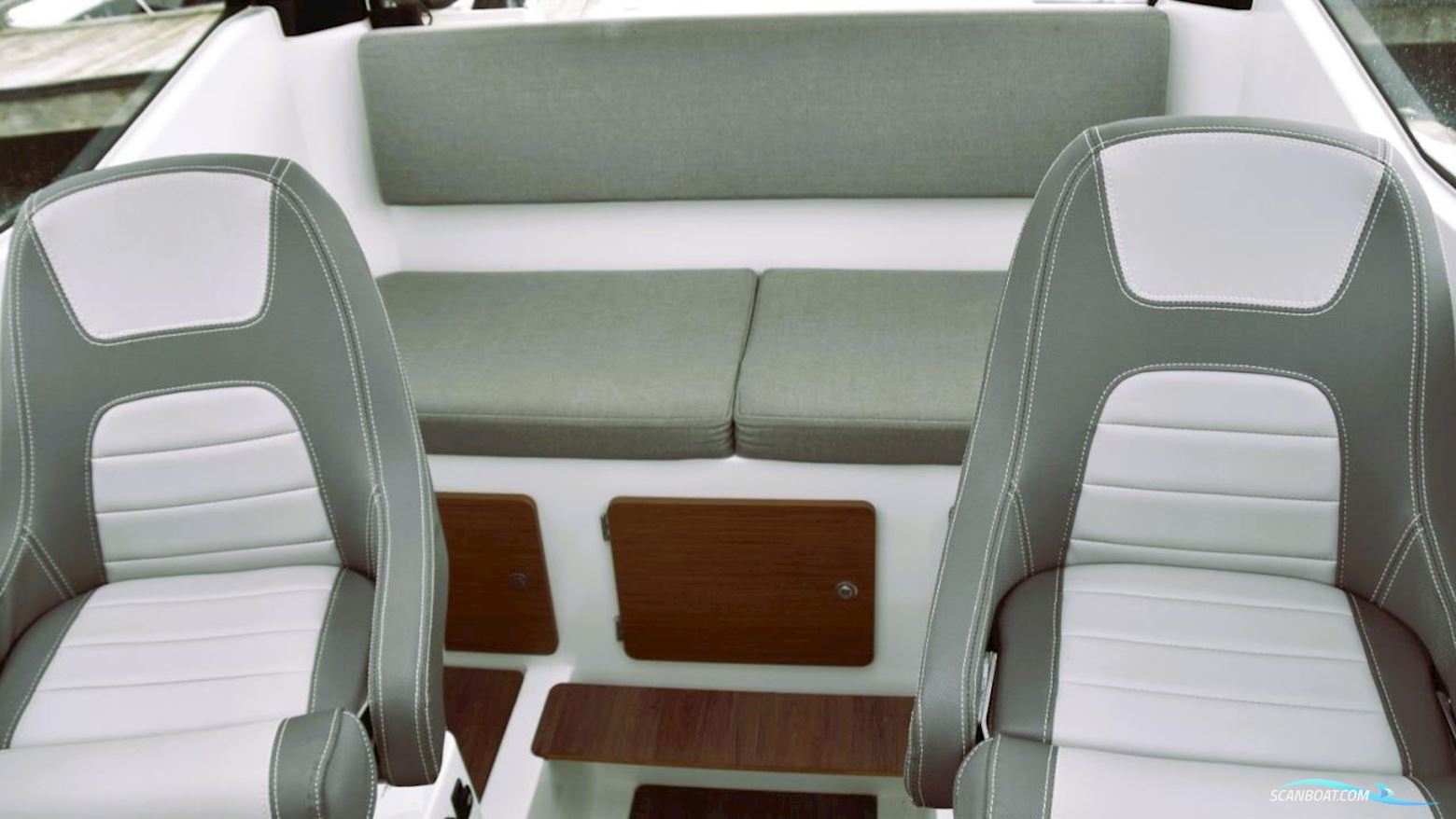 JEANNEAU MOTORBÅT 795 MERRY FISHER MARLIN