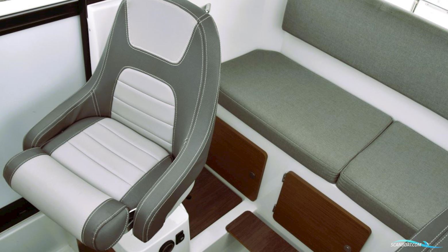 JEANNEAU MOTORBÅT 795 MERRY FISHER MARLIN