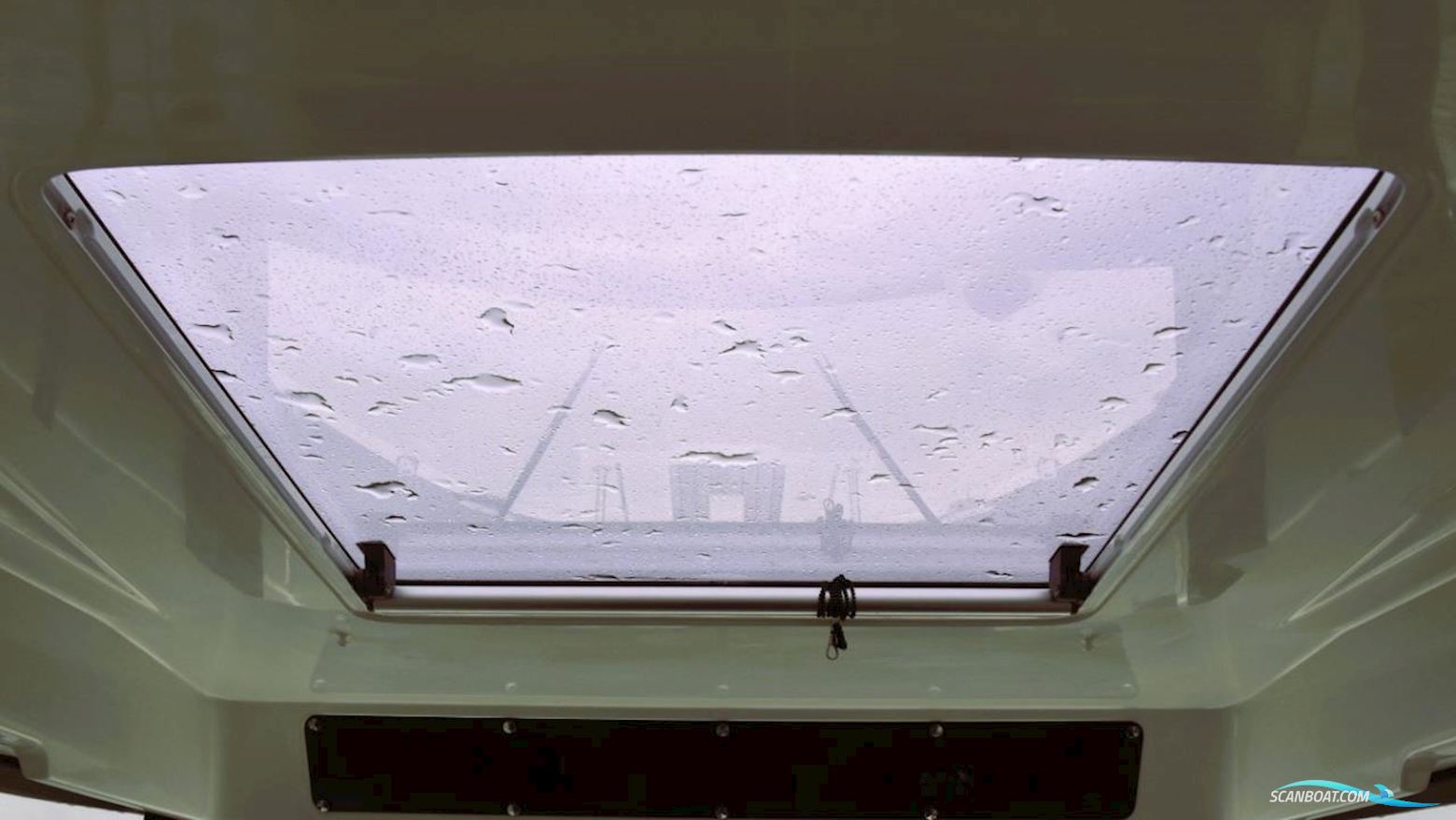 JEANNEAU MOTORBÅT 795 MERRY FISHER MARLIN