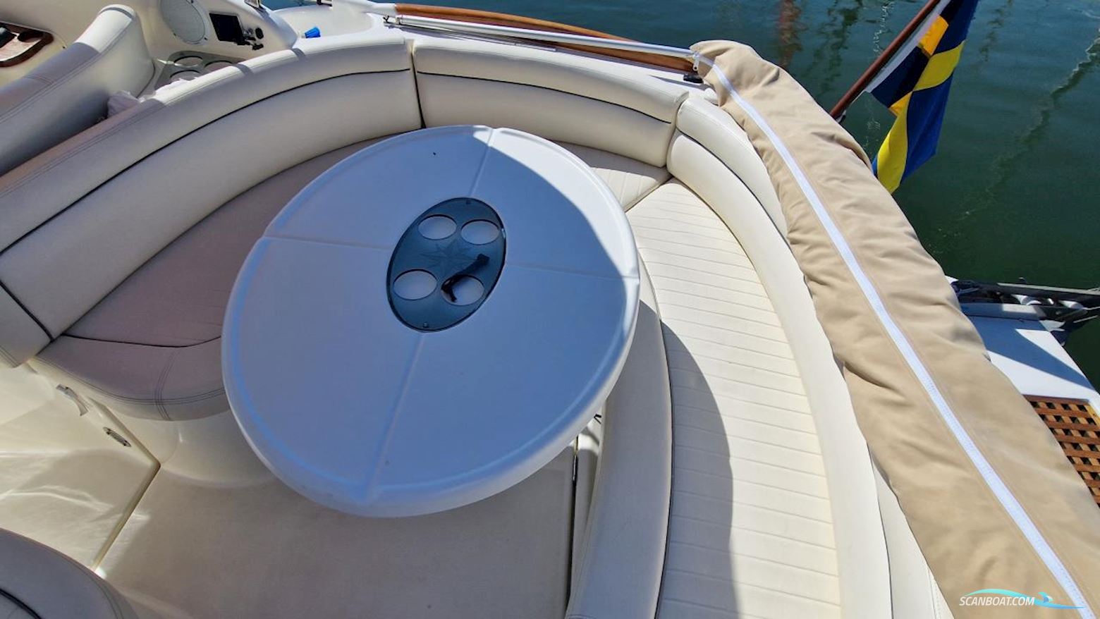 Jeanneau Motorbåt Leader 805