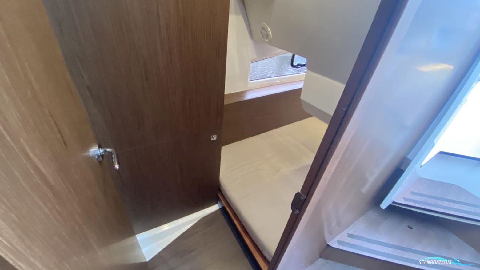 Jeanneau Motorbåt Merry Fisher 1095