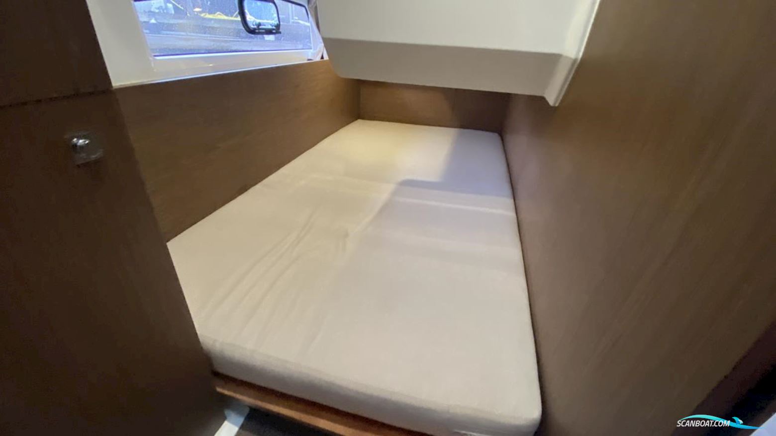 Jeanneau Motorbåt Merry Fisher 1095