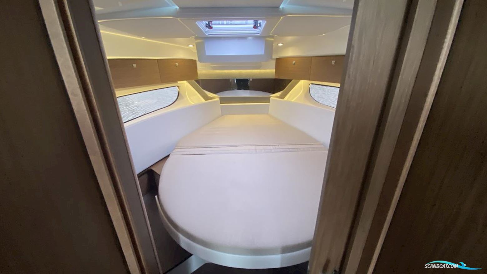 Jeanneau Motorbåt Merry Fisher 1095