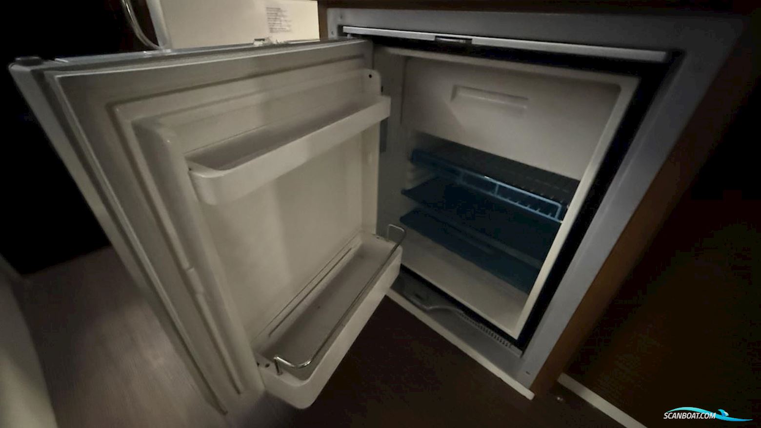 Jeanneau Motorbåt Merry Fisher 895