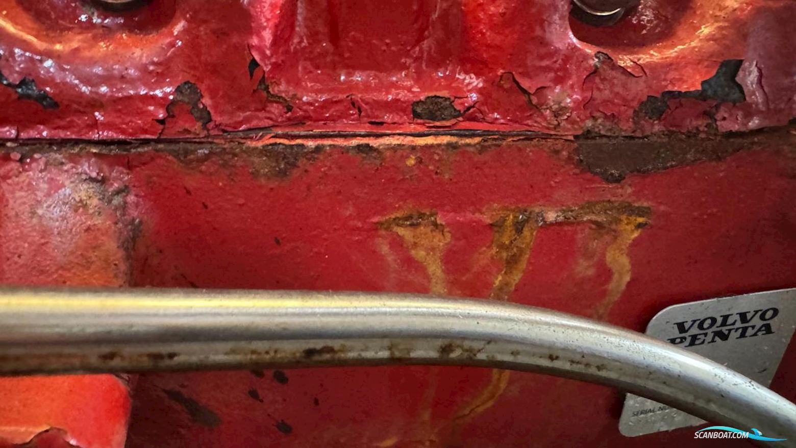 Jeanneau Motorbåt Runabout 755