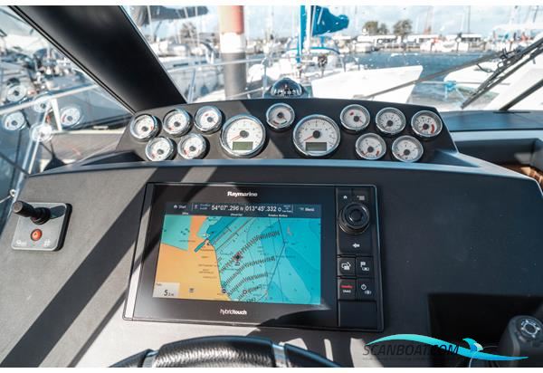 Jeanneau NC 11