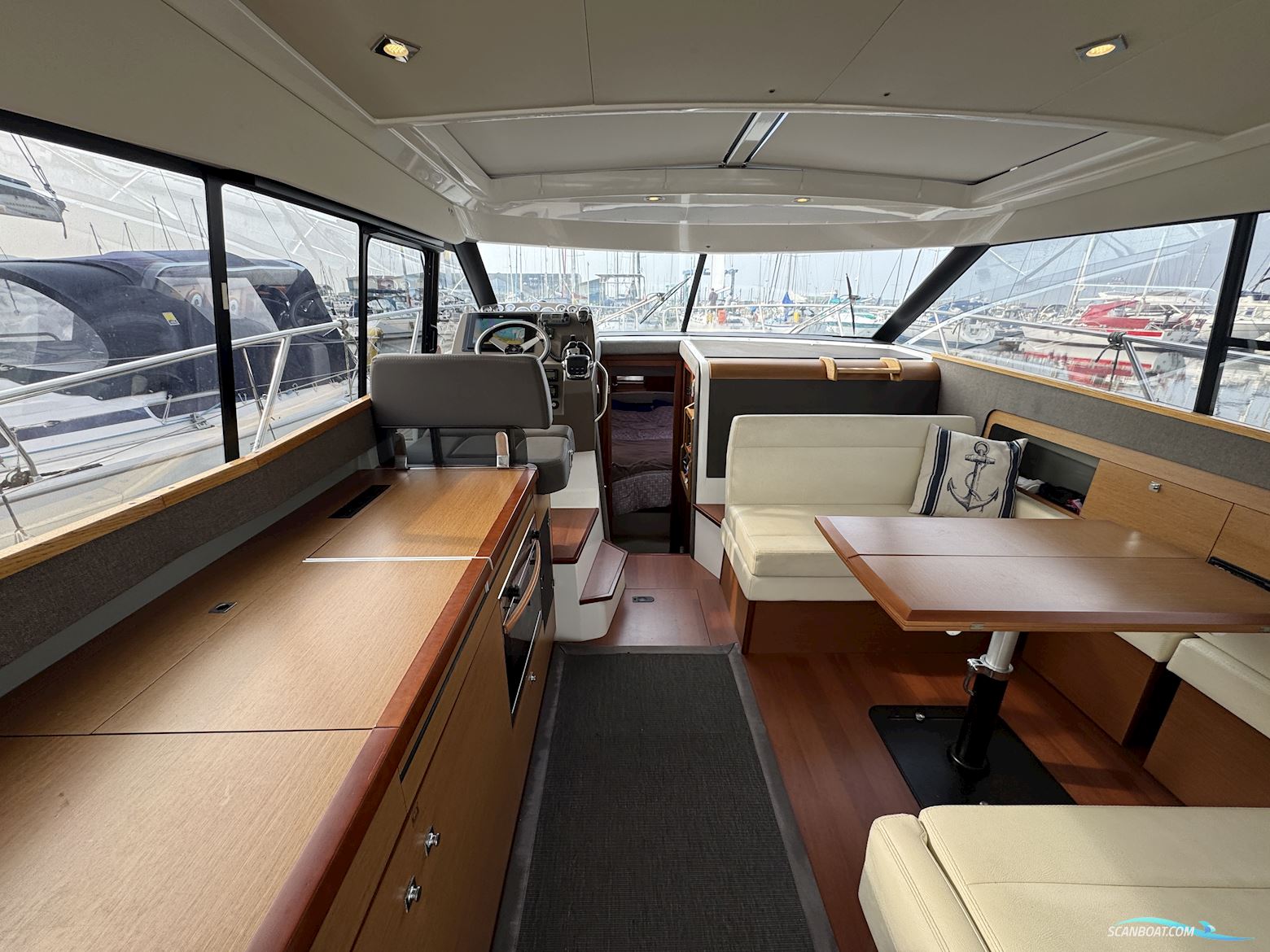 Jeanneau NC 11