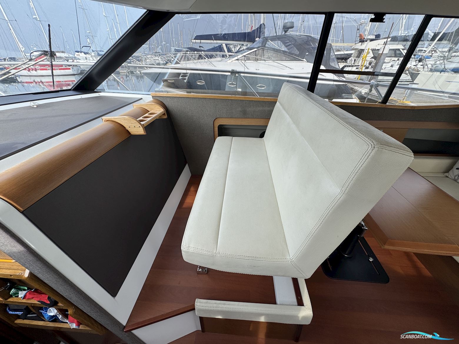 Jeanneau NC 11
