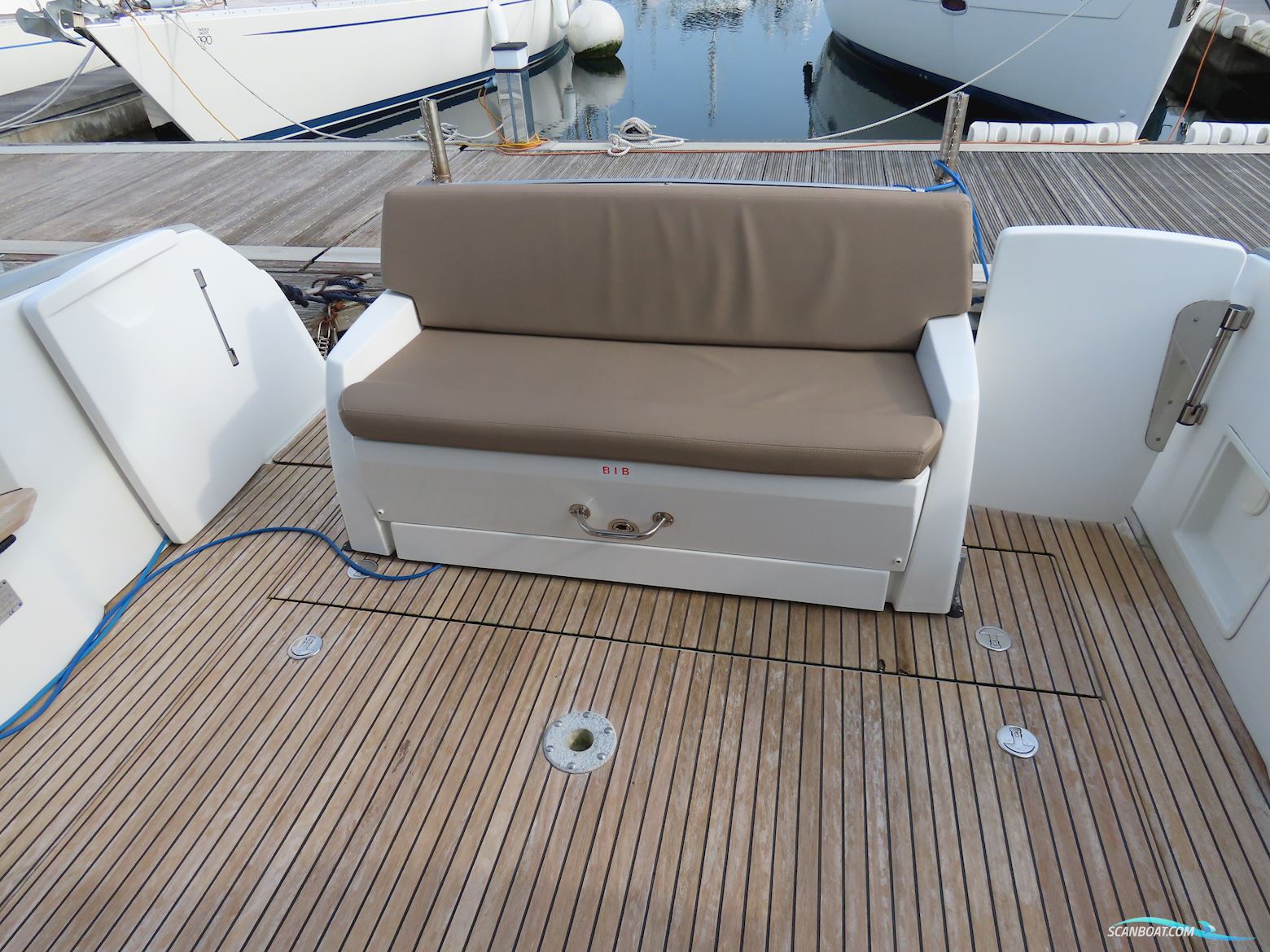 Jeanneau NC 11