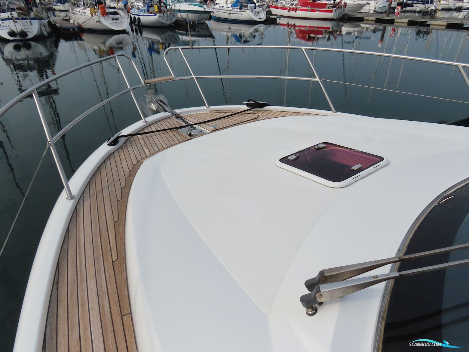 Jeanneau NC 11