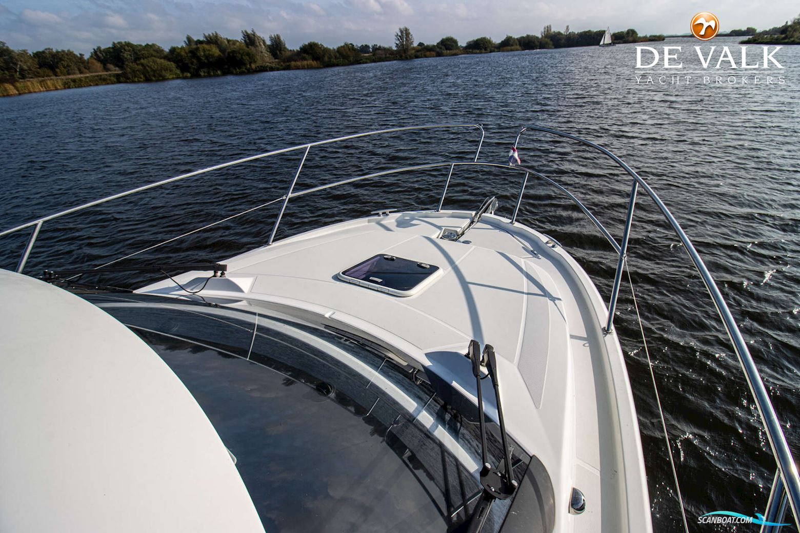 Jeanneau NC 11