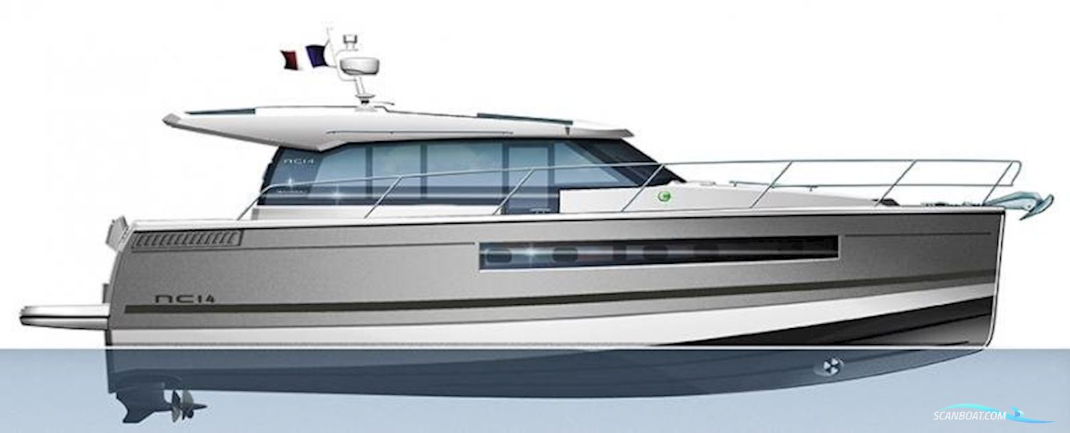 Jeanneau NC 14