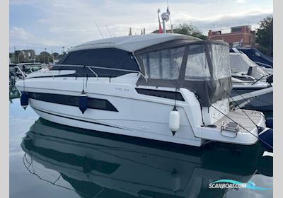 Jeanneau NC 33 Motorbåd 2021, med Volvo Penta D3-220/DP-S motor, Grækenland