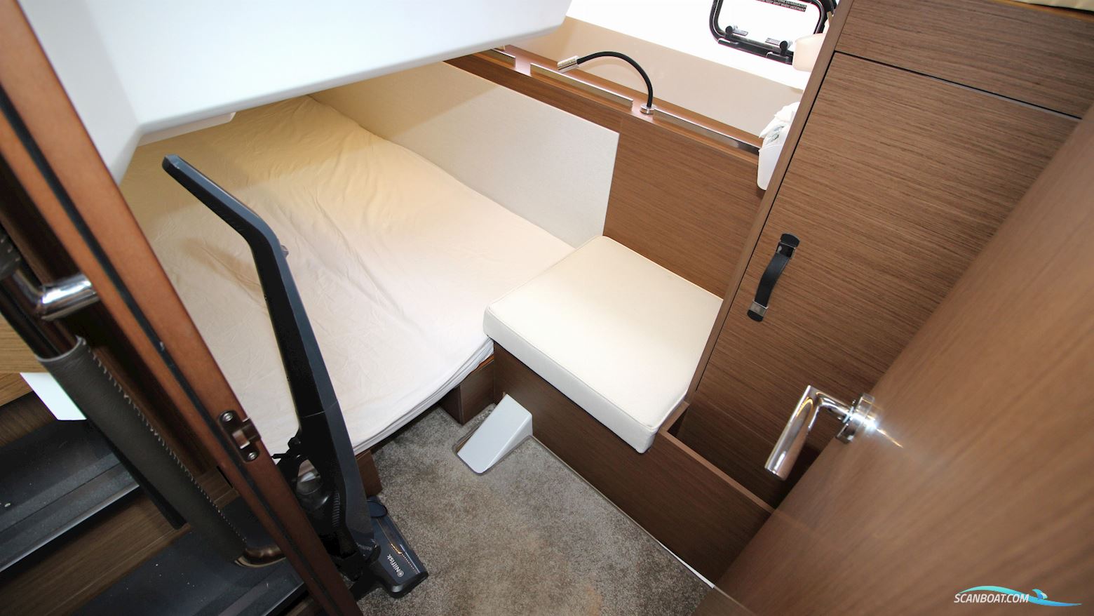 Jeanneau NC 37 