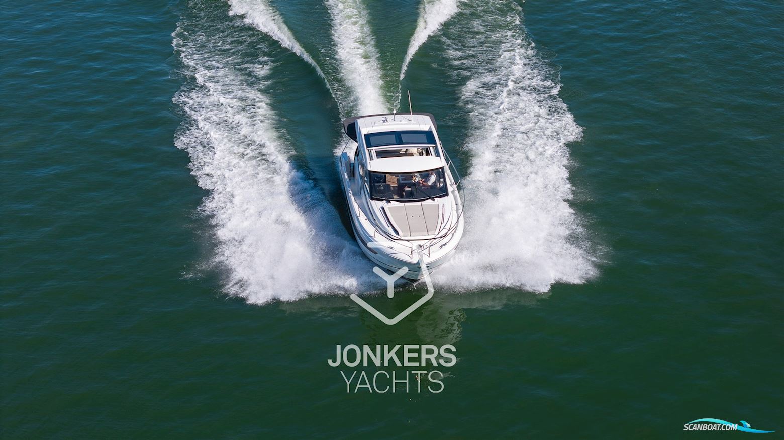 Jeanneau NC 37