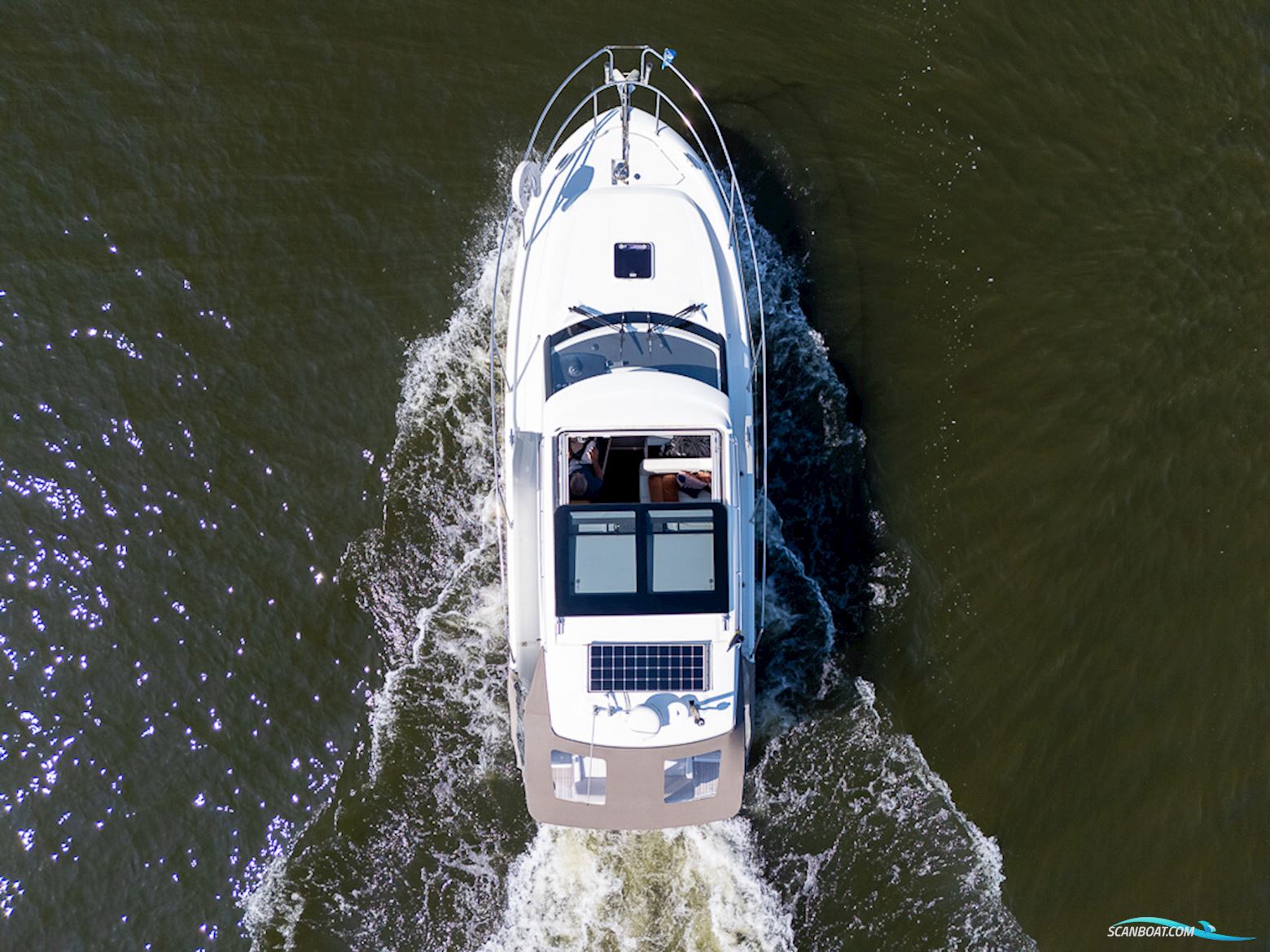 Jeanneau NC 9