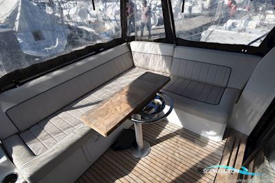 Jeanneau NC33 Motorbåd 2021, med Volvo Penta D3-220/DP-S motor, Grækenland