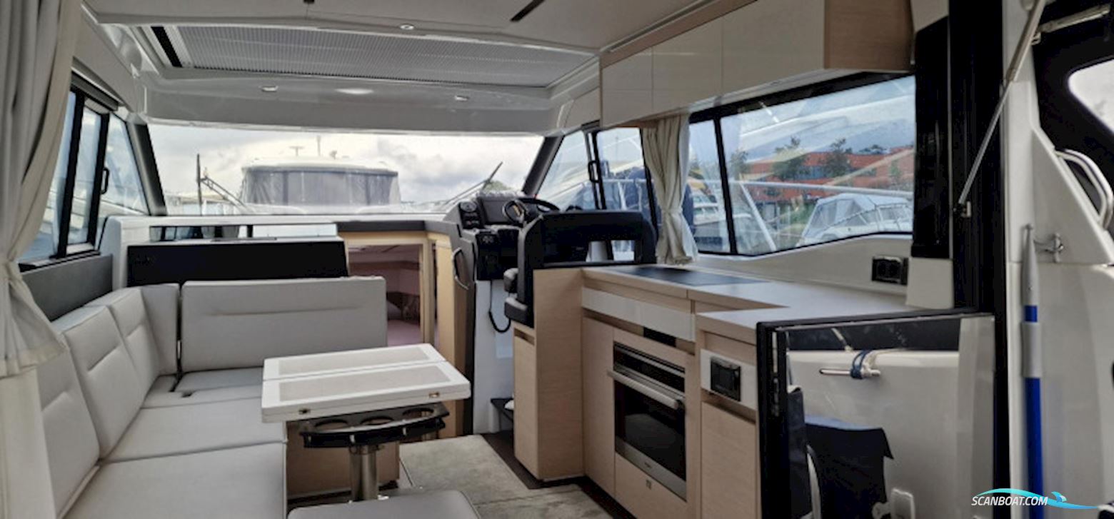 Jeanneau NC37
